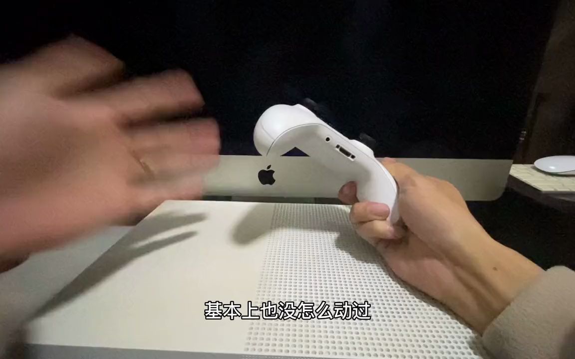 微软Xboxones!次世代主机到来但不必跟风选择适合自己的哔哩哔哩bilibili