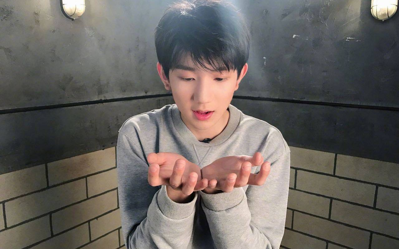 我应该去爱你(凯源)