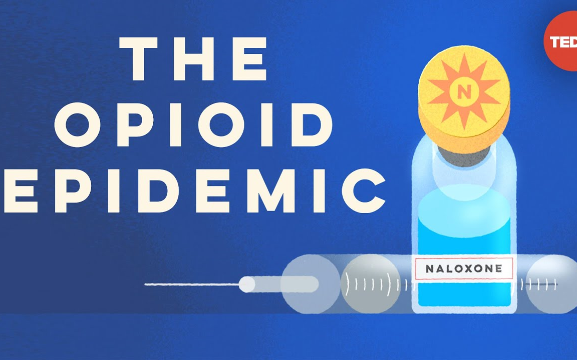 what causes opioid addiction, and why is it so tough to combat