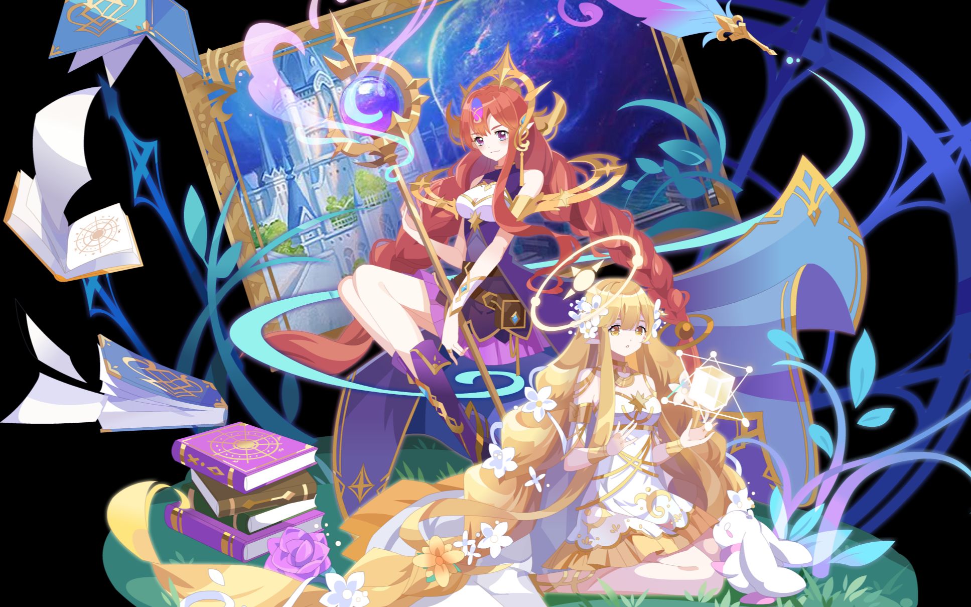 活动作品密涅瓦初见杀奇灵王时代变了