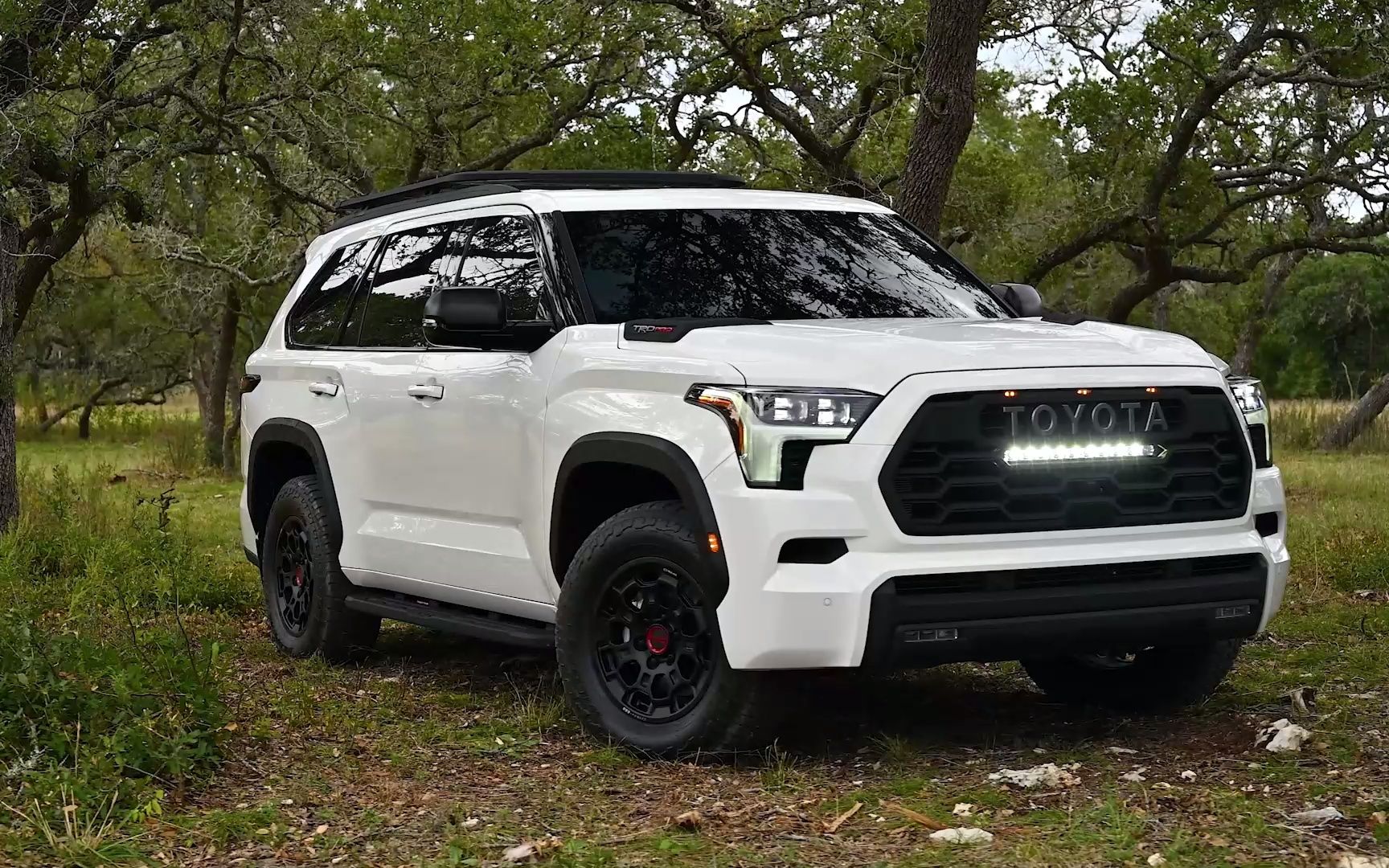 2023_toyota_sequoia_trd_pro_1080p_2023丰田红杉