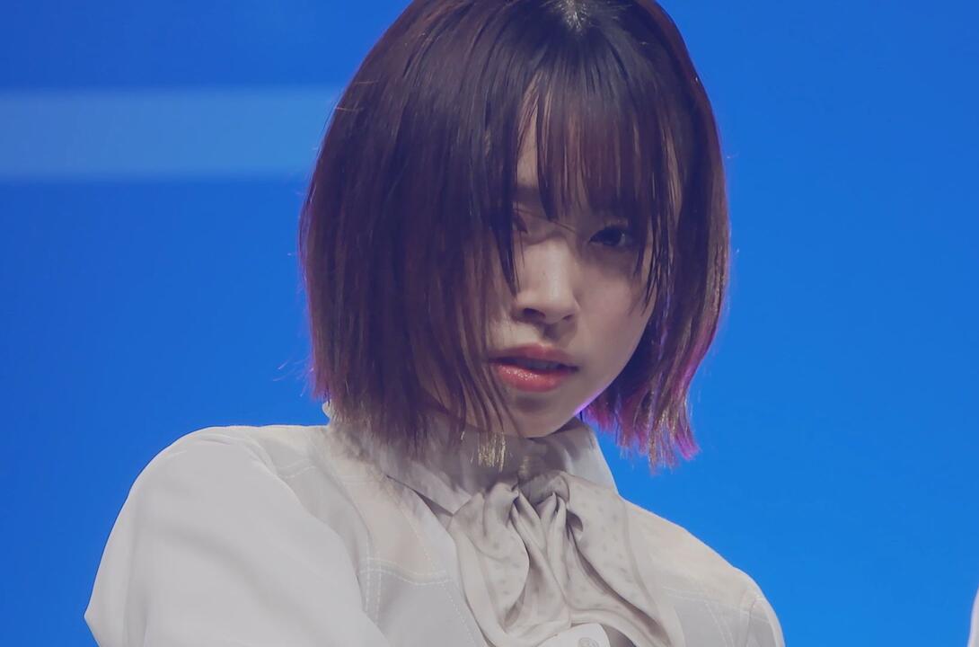 日向坂46】錆つかない剣を持て！／ひなた坂46／11thシングル「君は