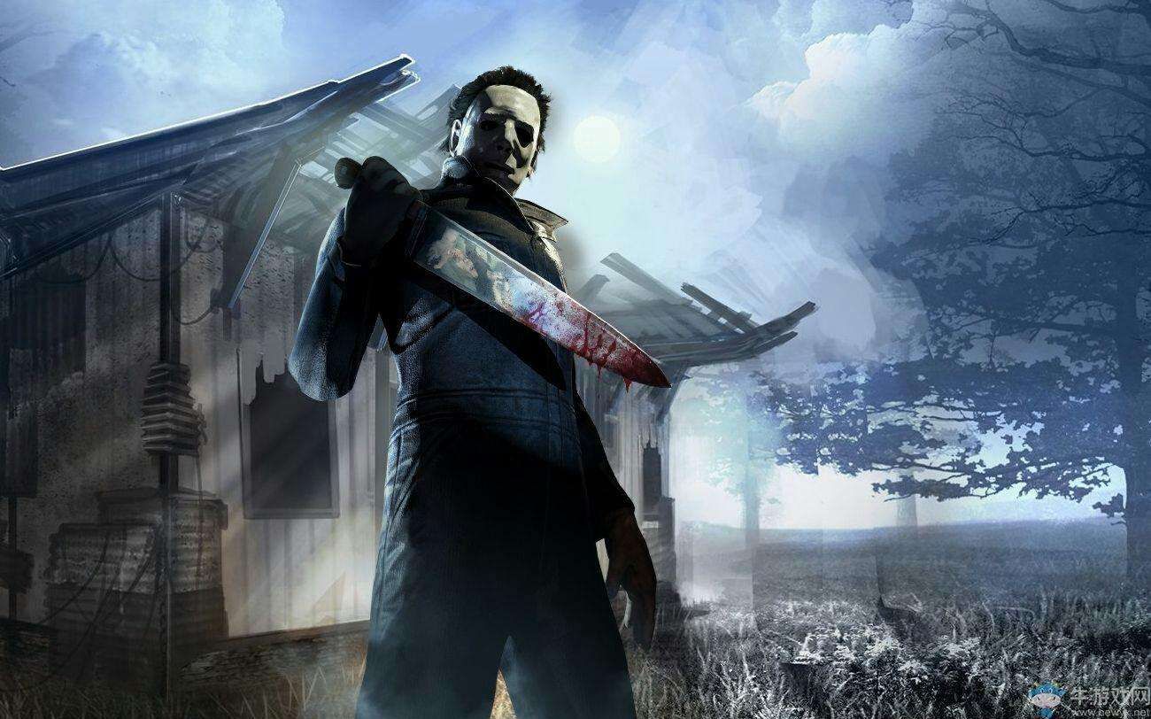 黎明杀机 屠夫vol.