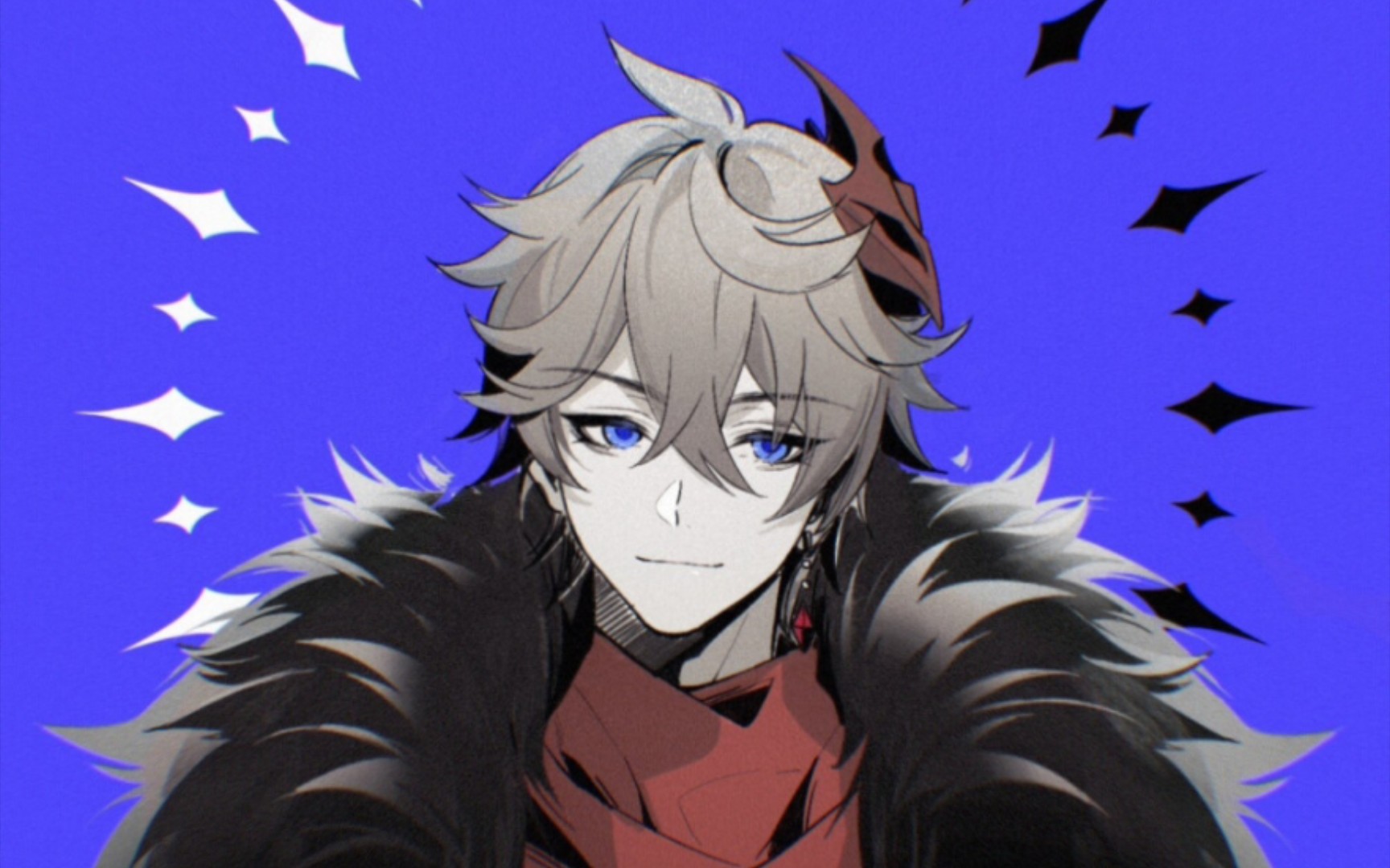 【原神】公子