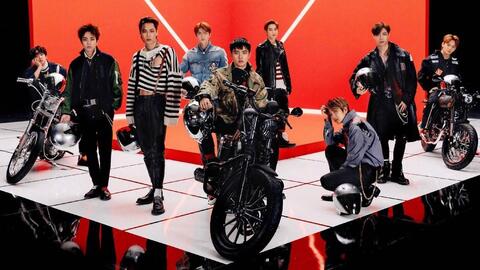 EXO PLANET 3 The EXO rDIUM in Seoul FULL Video-哔哩哔哩 EXO PLANET 3 The EXO rDIUM in Seoul FULL Video-哔哩哔哩