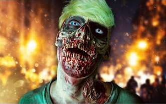 [图]【生肉】FACE THE HORDE | Yet Another Zombie Defense