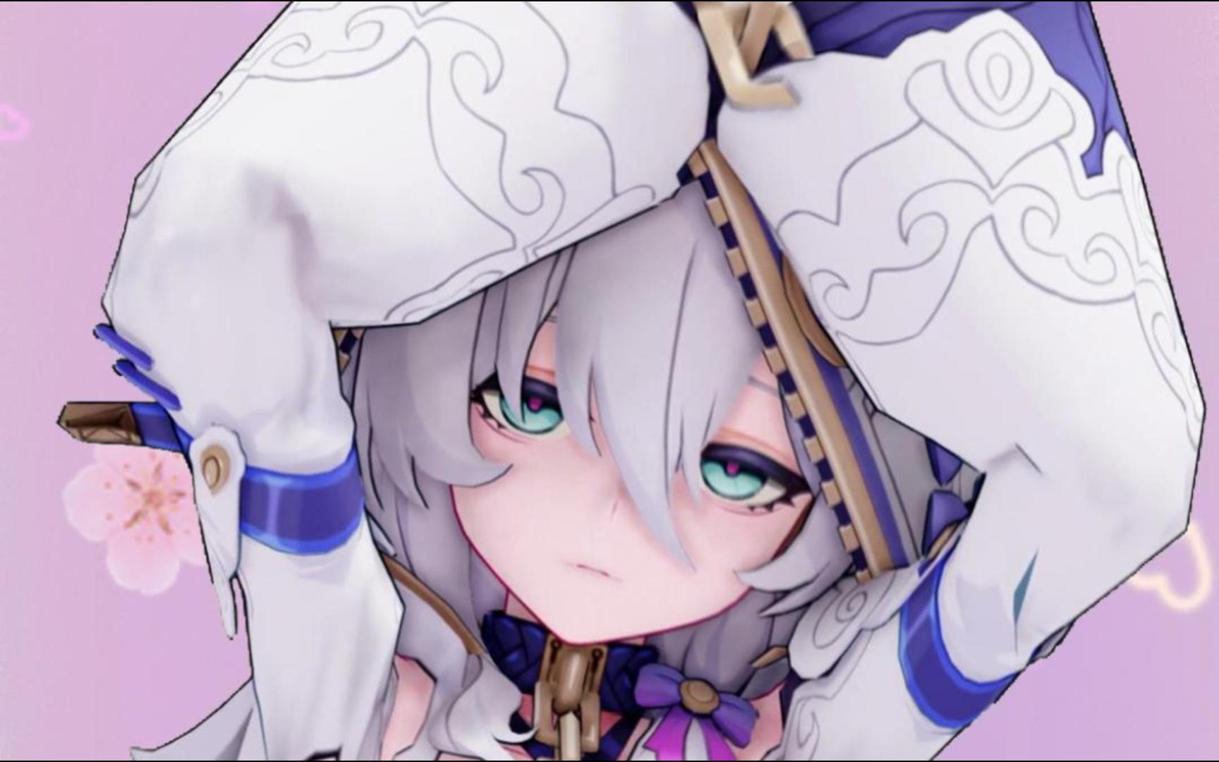 【崩坏3mmd】德丽莎第一可爱!【德丽莎&猫猫摇】