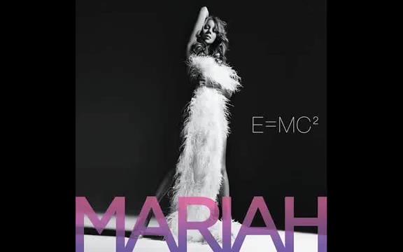 [图]For The Record - Mariah Carey [E=MC2 - 2008]