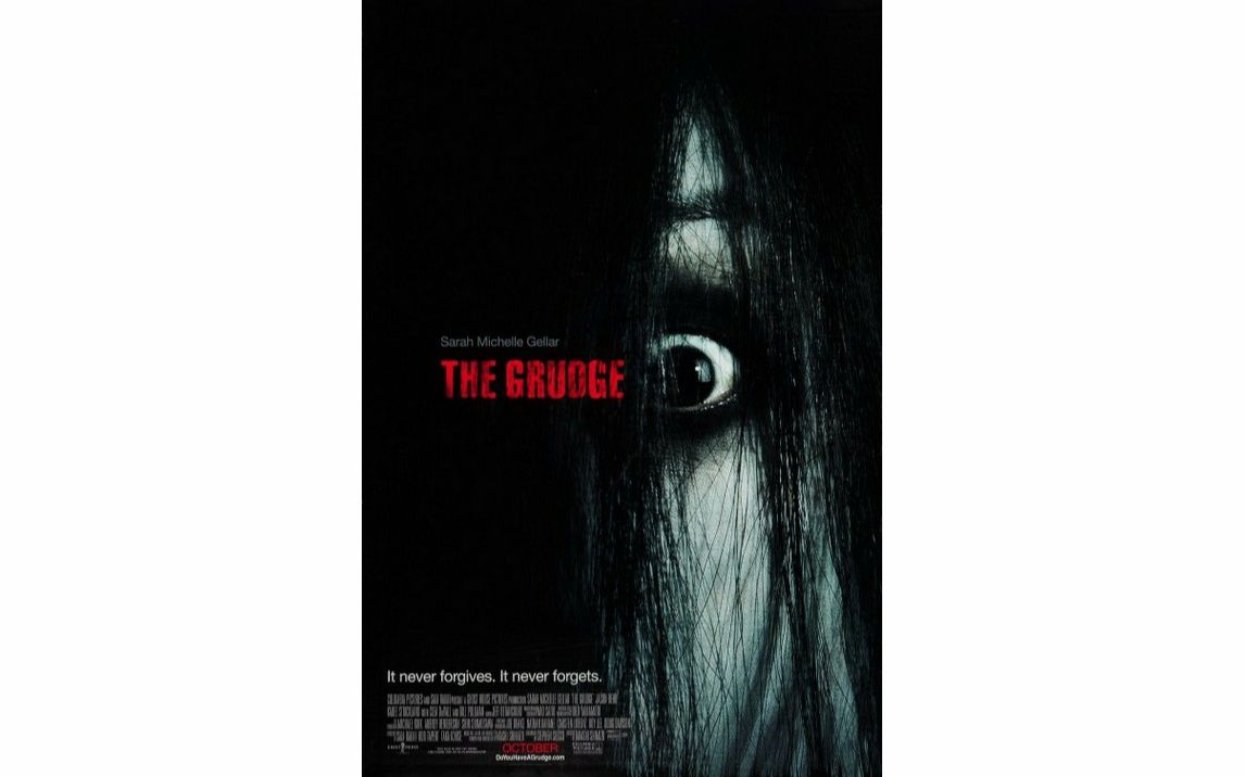 [图]《THE GRUDGE》TRAILERS  《咒怨 （美版）》预告片集 2004