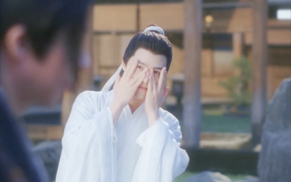 【于十三×方逸伦】六道堂阿修罗道 于十三