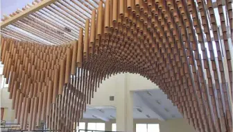 第76期：SketchUp草图大师创建室内参数造型