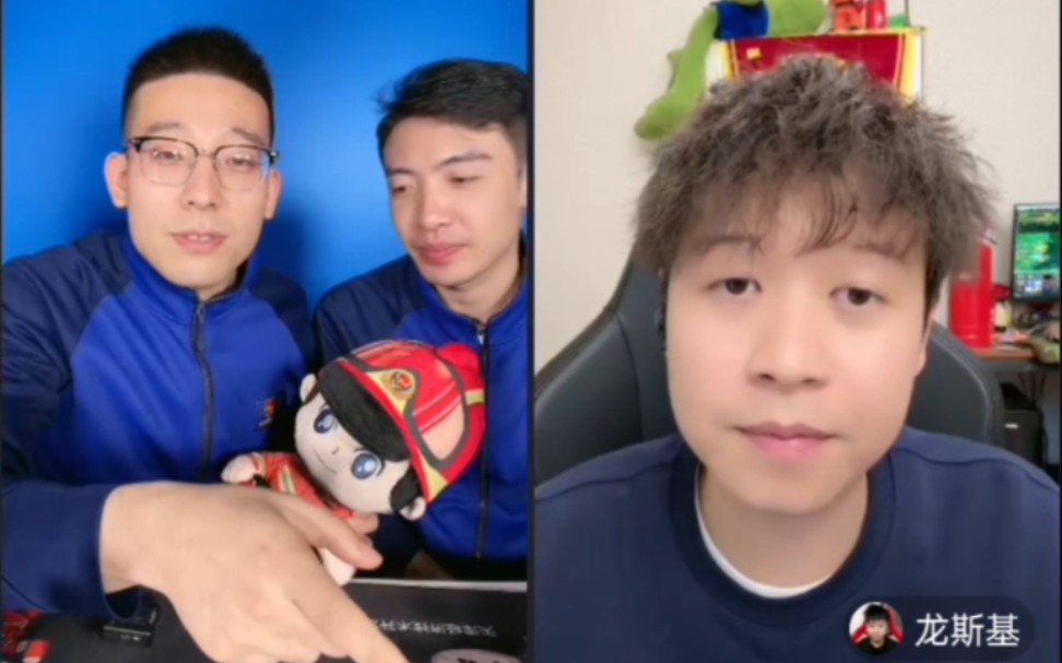 天津消防-龙斯基(返场)