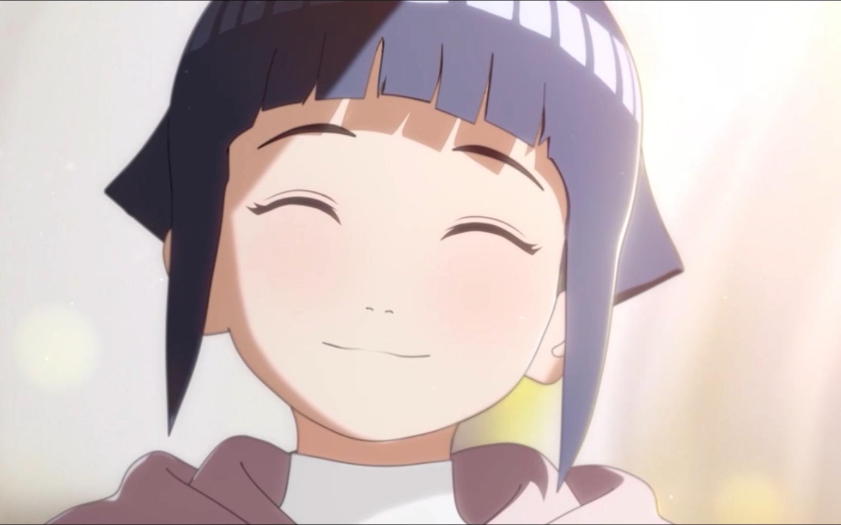 火影忍者「最终章」鸣雏活动剧情动画