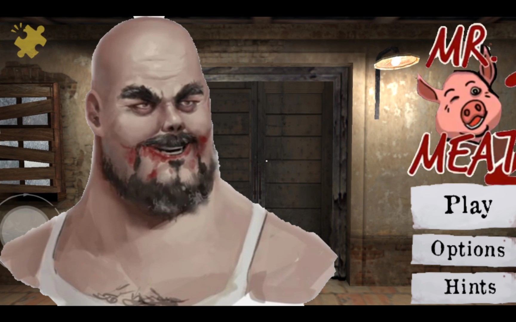 mr meat 2 0.92版本 肉先生2同人mod