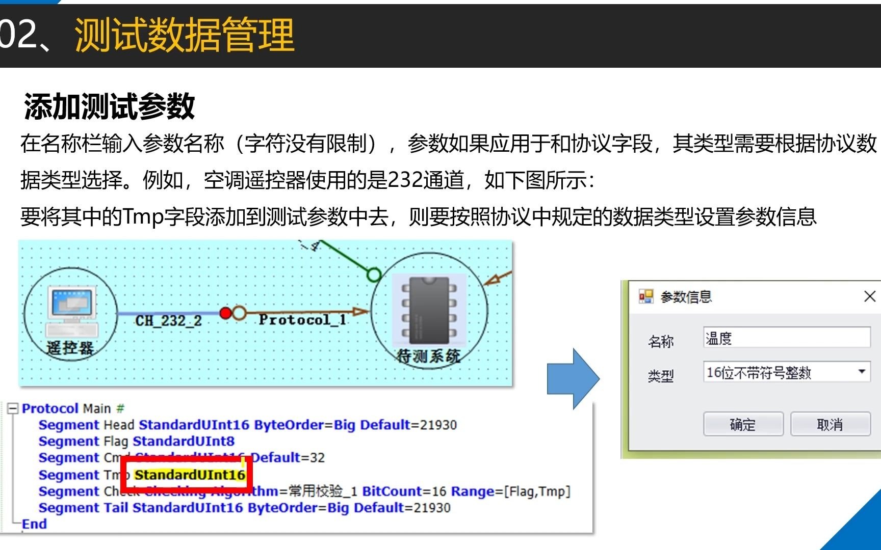 嵌入式自动化测试第五讲自动化测试执行哔哩哔哩bilibili