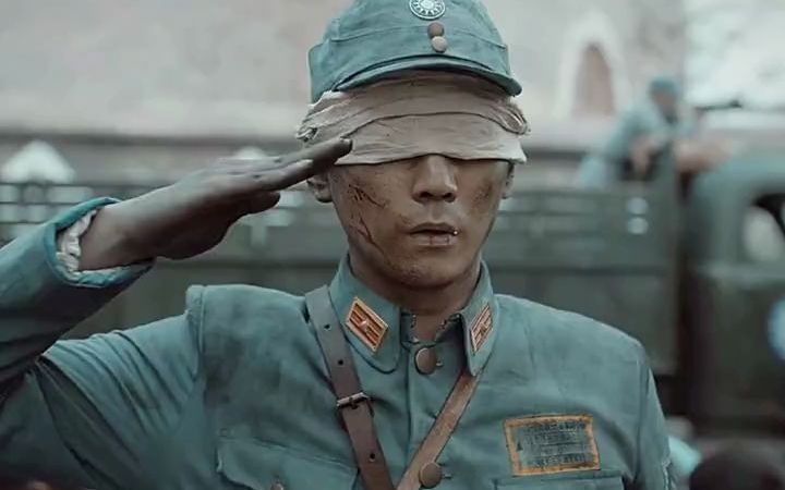 1937年卢沟桥事变爆发29军全体将士誓死抵抗日寇