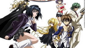 黑猫 Black Cat Op 哔哩哔哩 つロ干杯 Bilibili