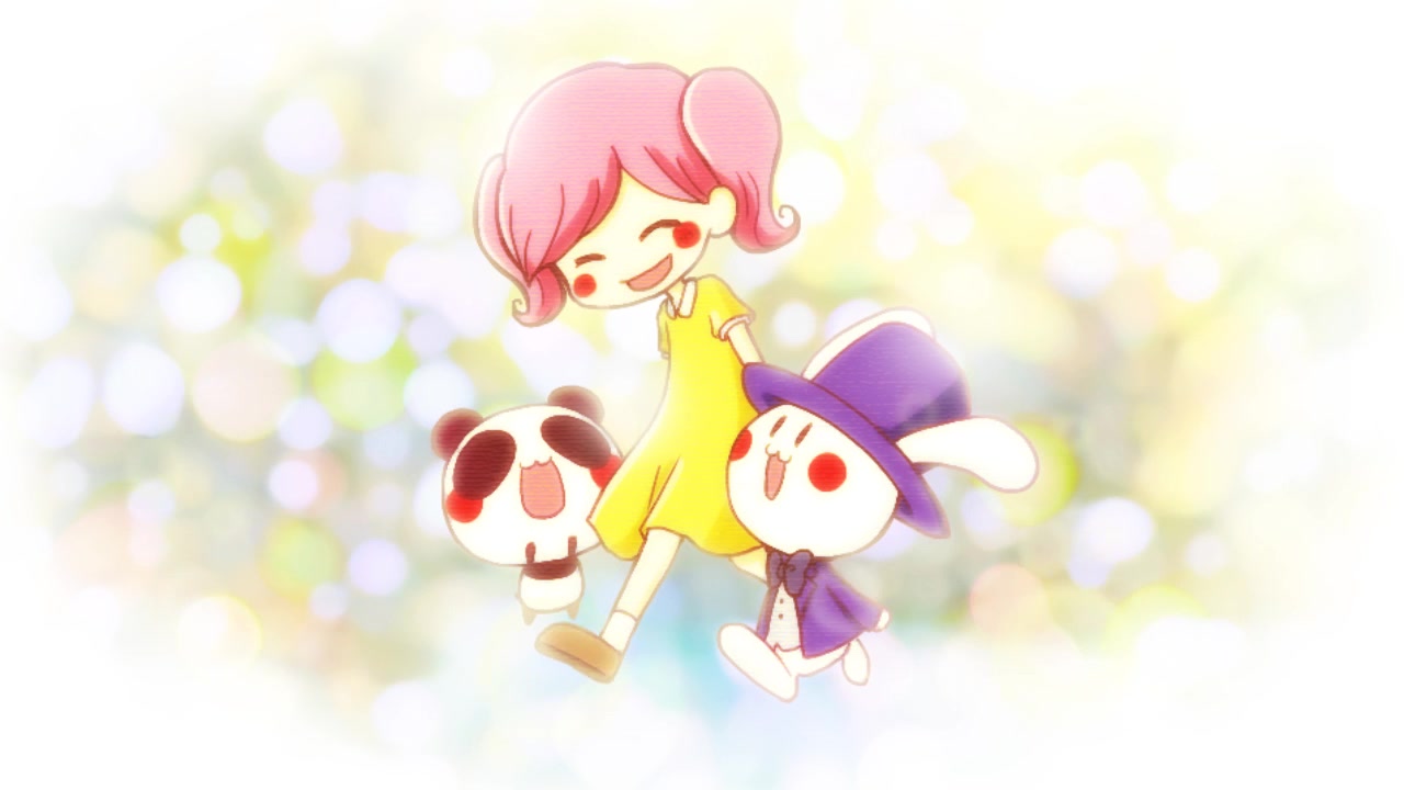 【lulu】see you tomorrow / またあした / 明天见 【英词翻唱】 予