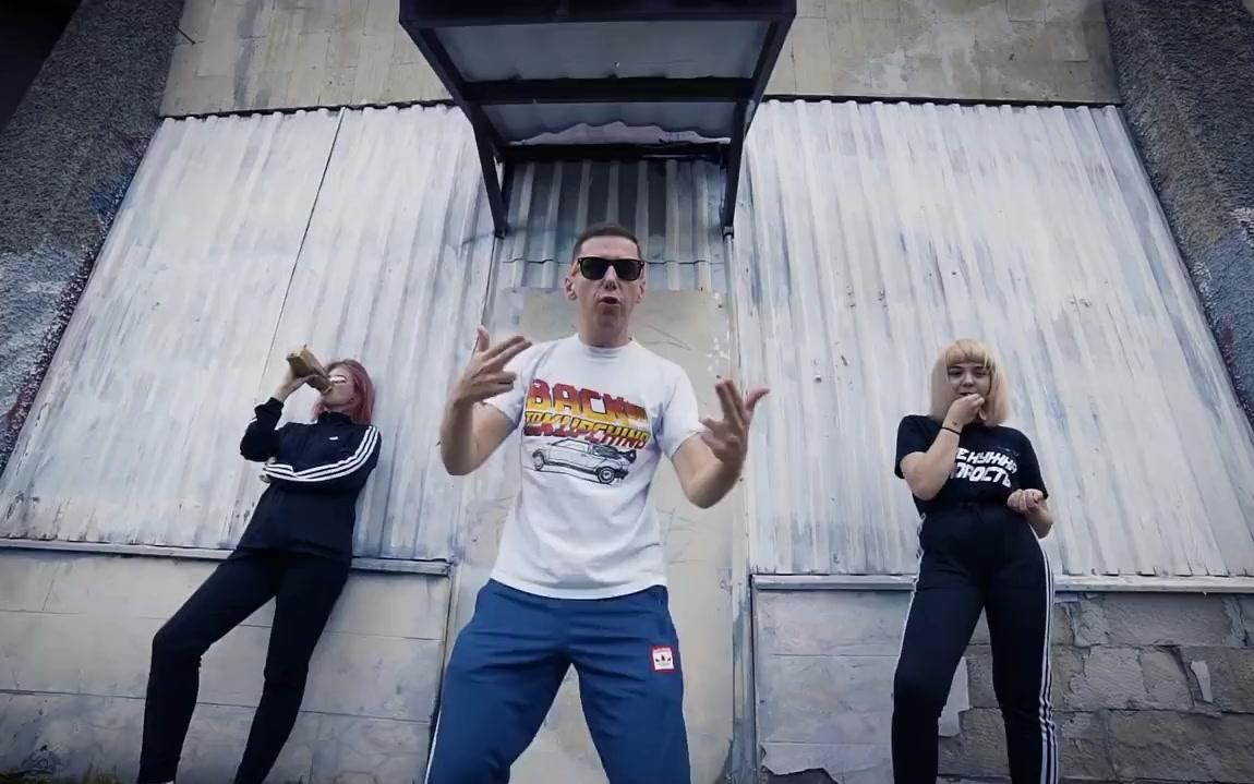 毛式土嗨 [hardbass] xs project - russia is rave