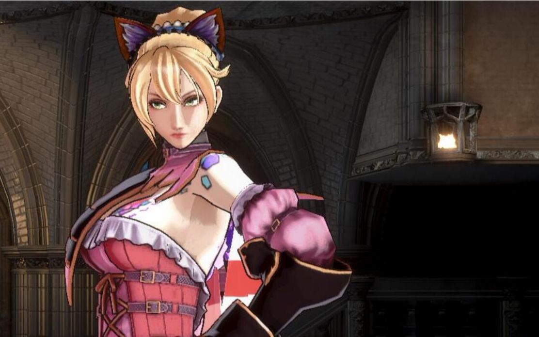 【血污 夜之仪式】一周目困难禁魂 二段跳boss 比比谁才是最能跳的