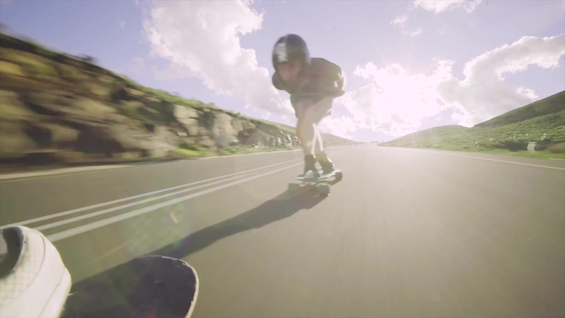 [图]Skating Heaven on Earth