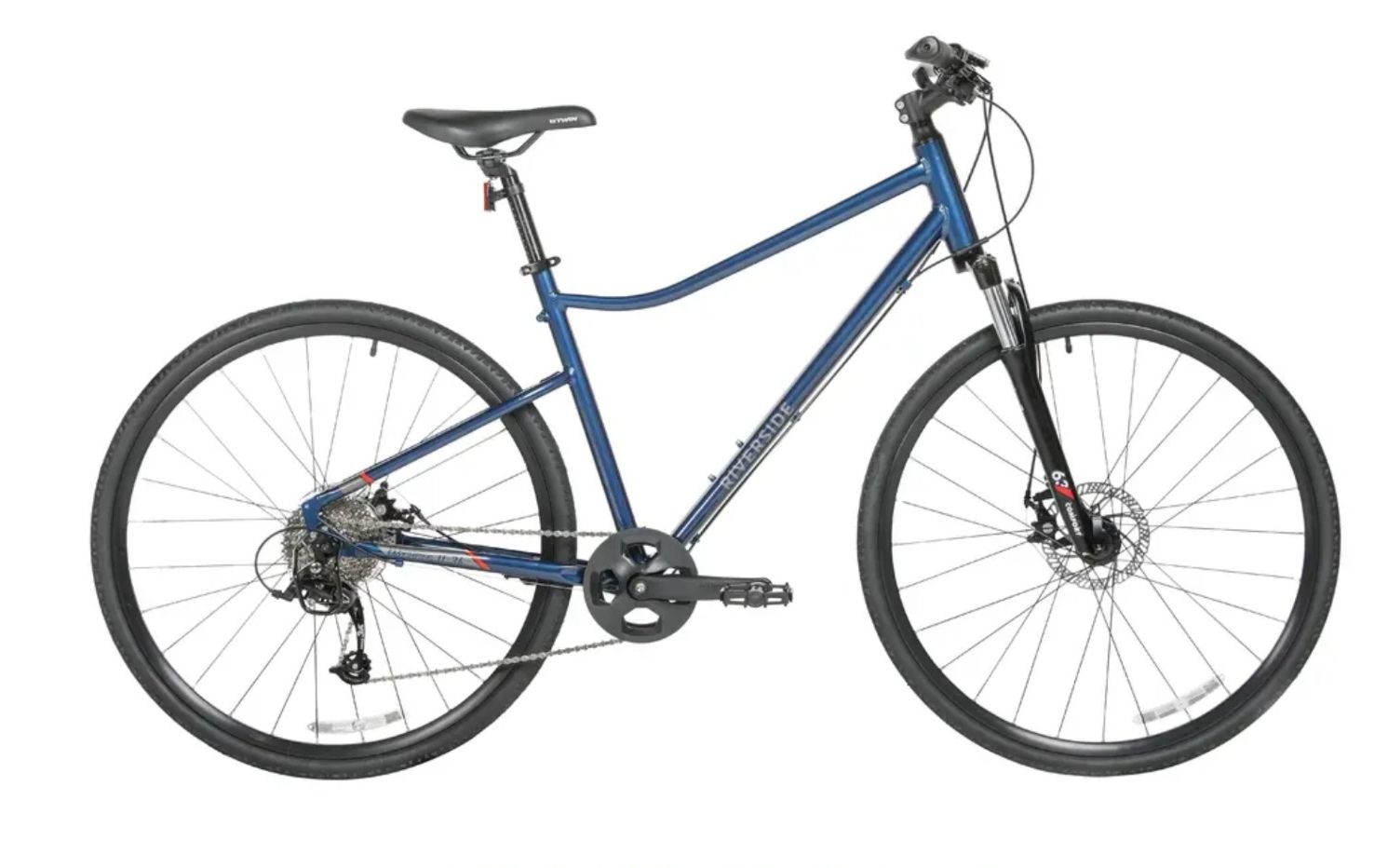 迪卡侬riverside500改弯把gravel挺好看,瞬间公路车不香了