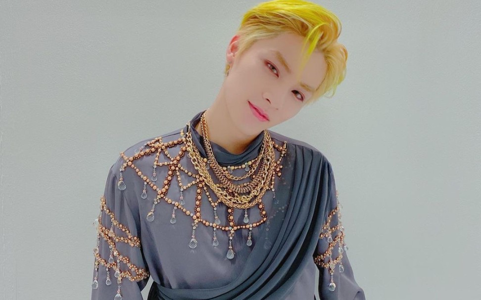 肖俊《make a wish》舞台合集_哔哩哔哩_bilibili