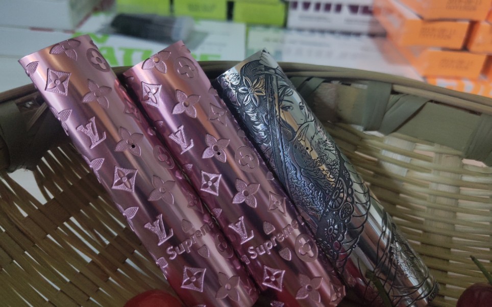 市面上有代表性的三款雕刻(relx)有什么区别,栀雨带你来比较下_哔哩