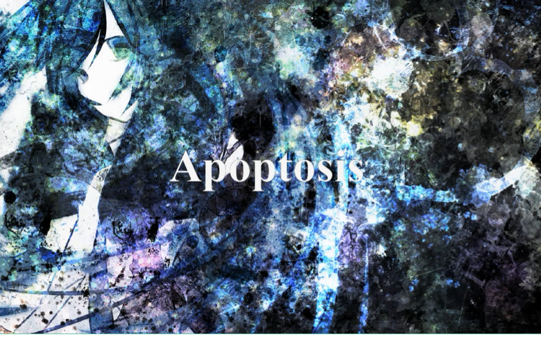 [图]【右心フルアラ】Apoptosis【アッキー】