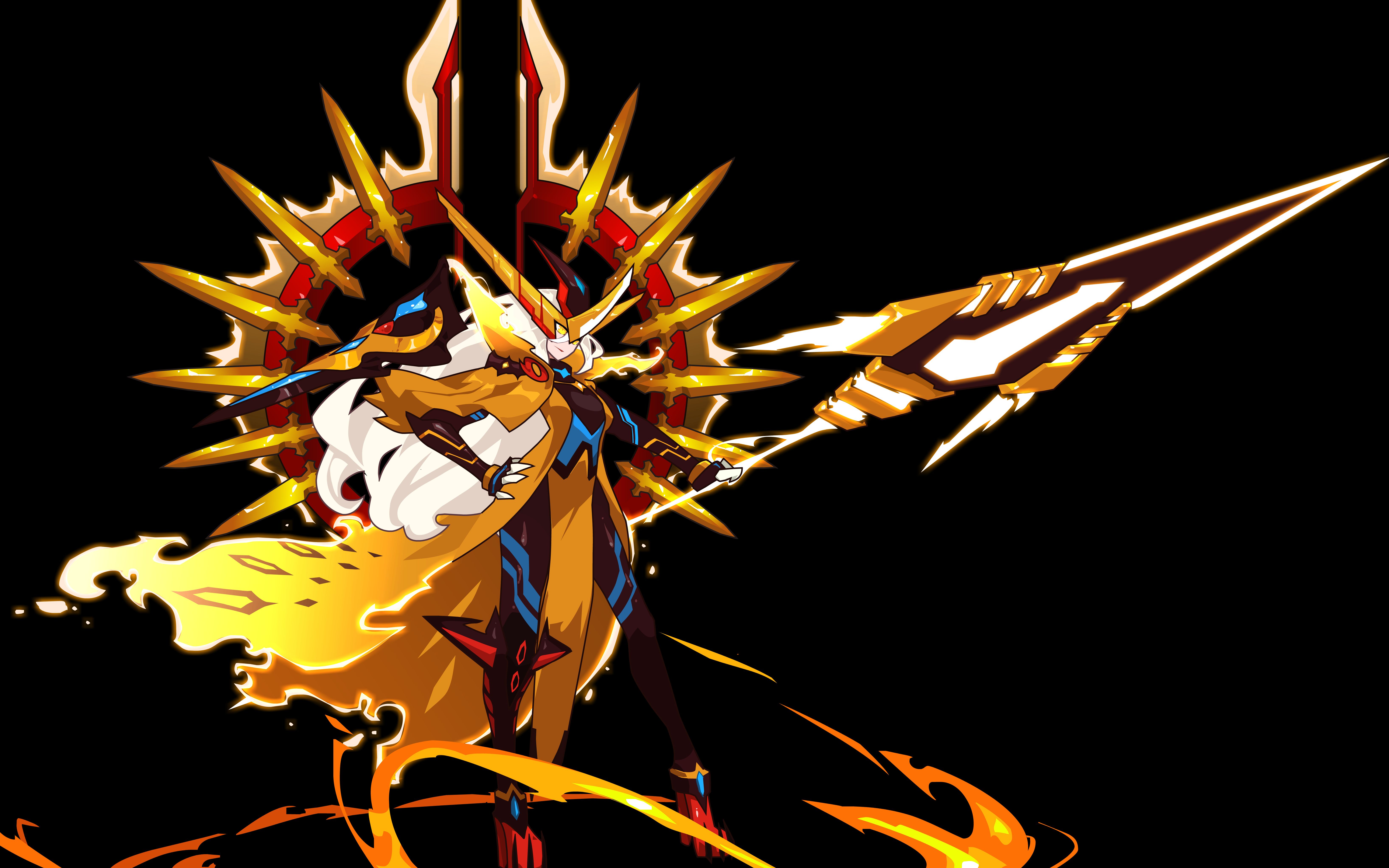 巾帼不让须眉 英姿雄霸天下_哔哩哔哩 (゜-゜)つロ 干杯~-bilibili