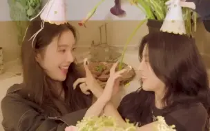 下载视频: 【seulrene】不想心动啊，可是她们真的好配欸！