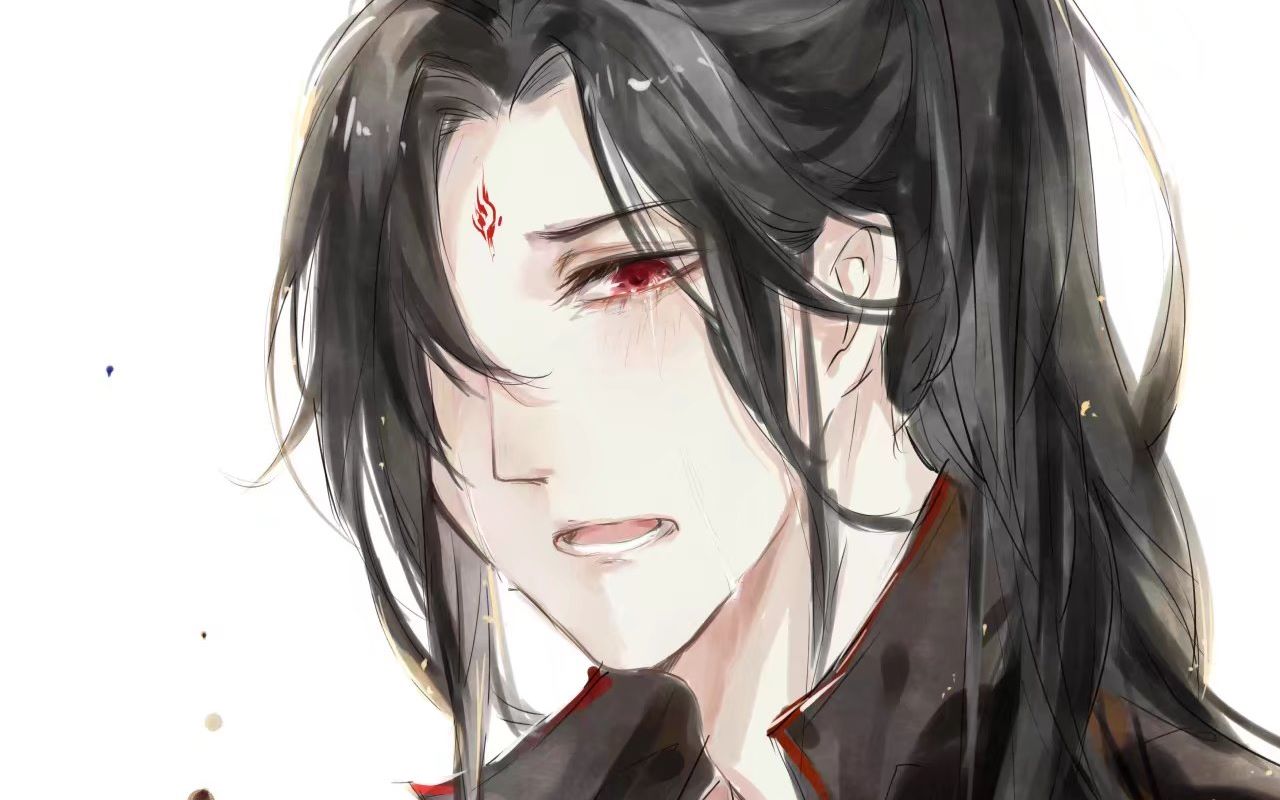 【人渣反派自救系统】