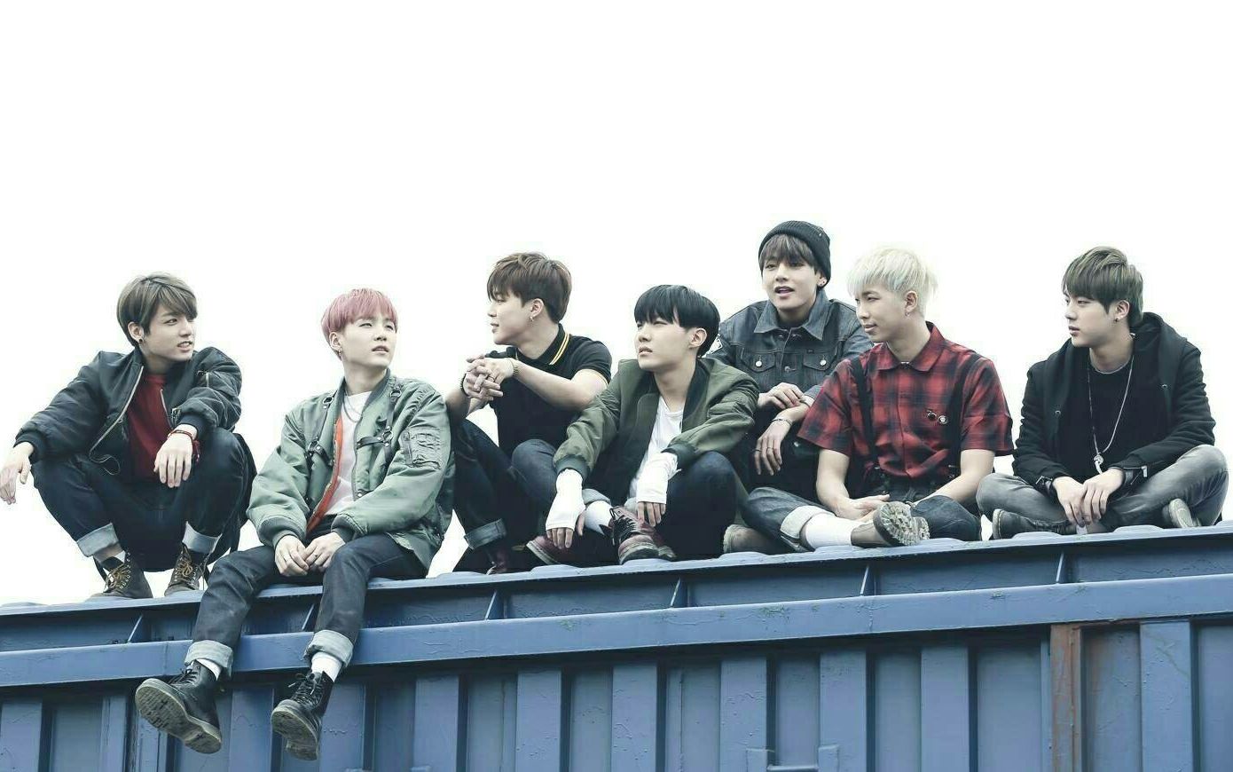 乐cover防弹少年团saveme中文填词翻唱