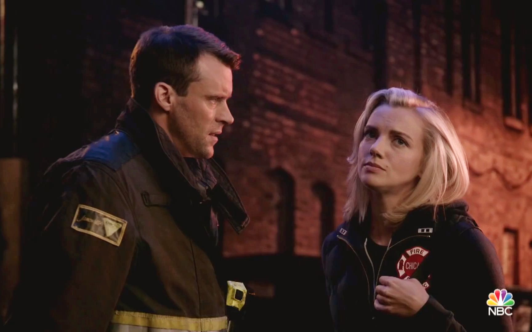 [图]One Chicago Promo #2 | Chicago Fire | Chicago P.D. | Chicago Med