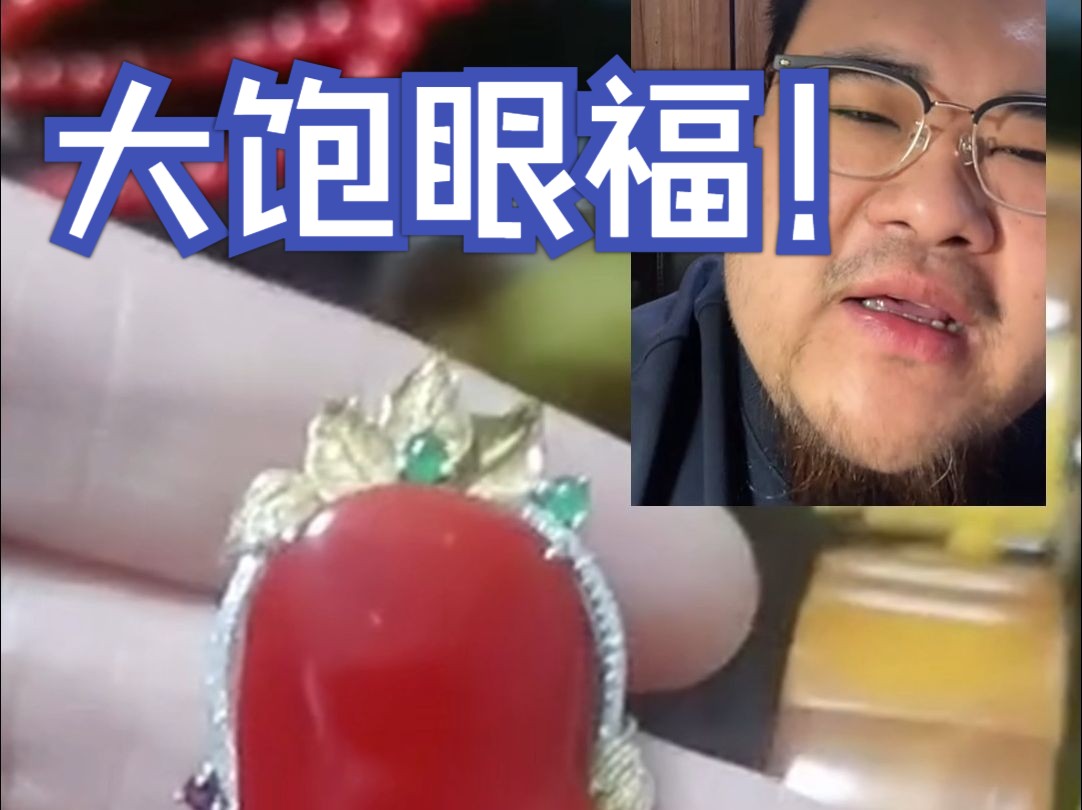 大饱眼福 繁星鉴宝(天天鉴宝)