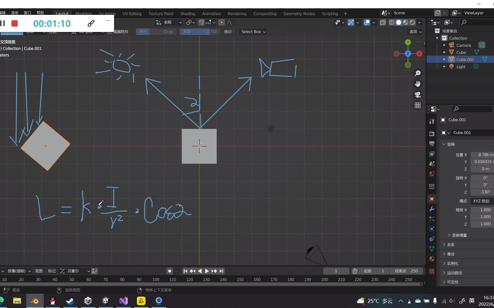 [图]Unity_Shader入门精要顶点着色器