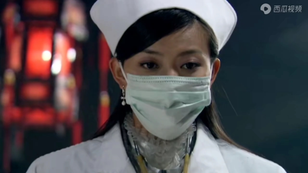 电视剧我是传奇片段