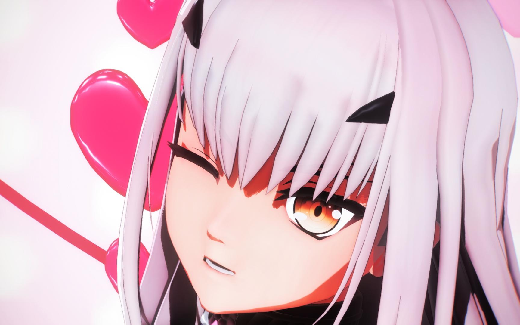 【FGO/MMD】妖兰の兔子洞哔哩哔哩bilibili