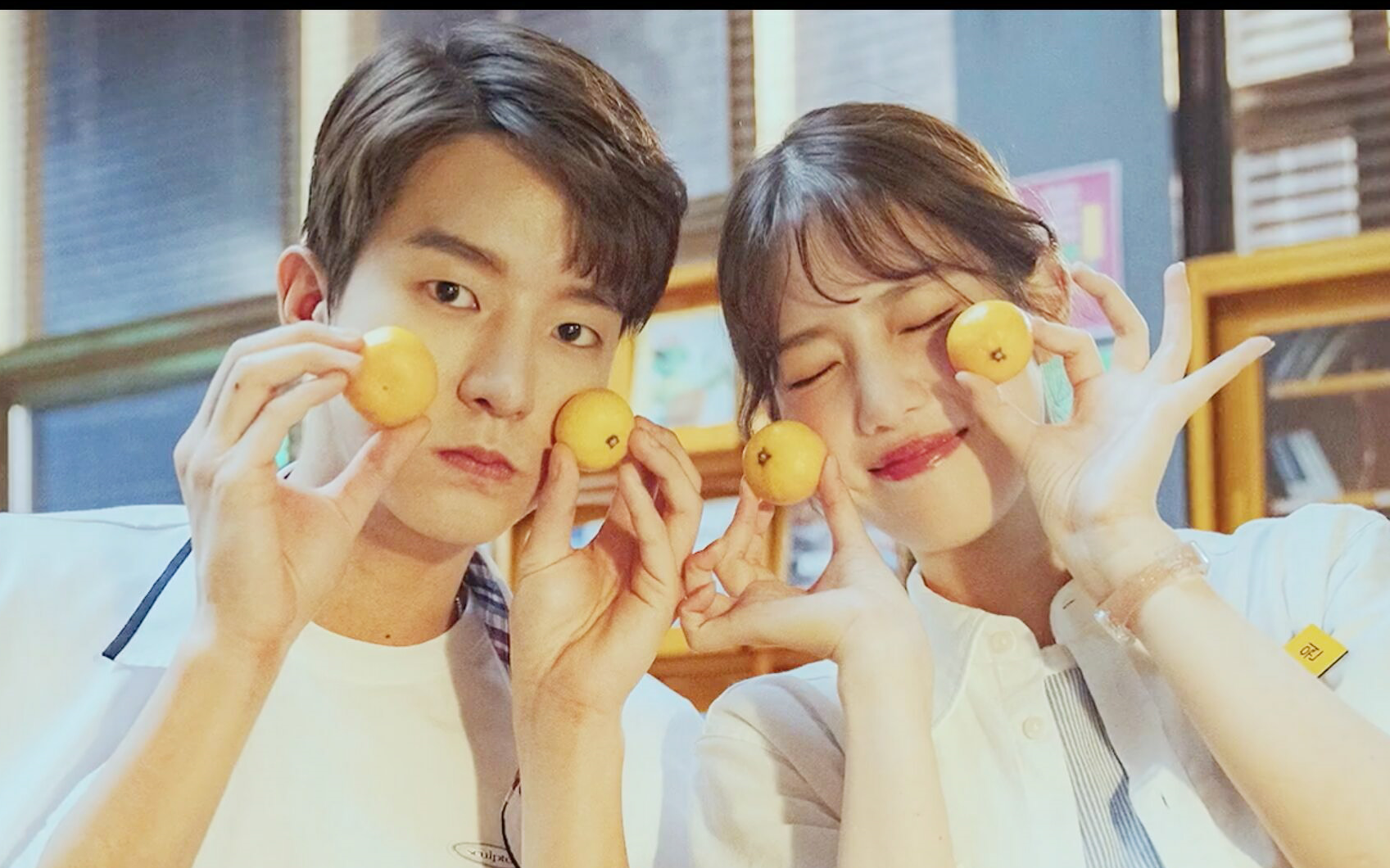 恋爱未遂全集3腹黑校草为接近暗恋十年的青梅竹马不惜惹上gay传闻