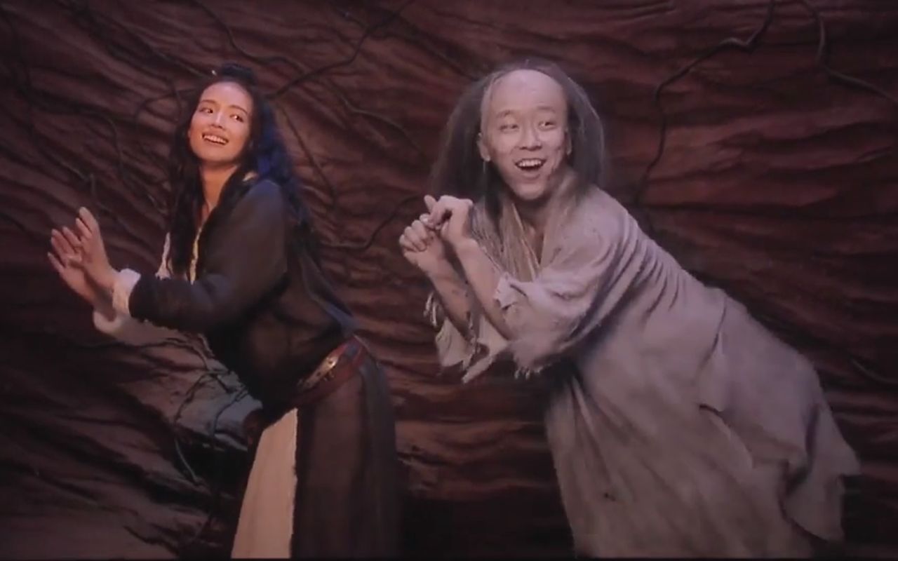 活动作品最后亿遍