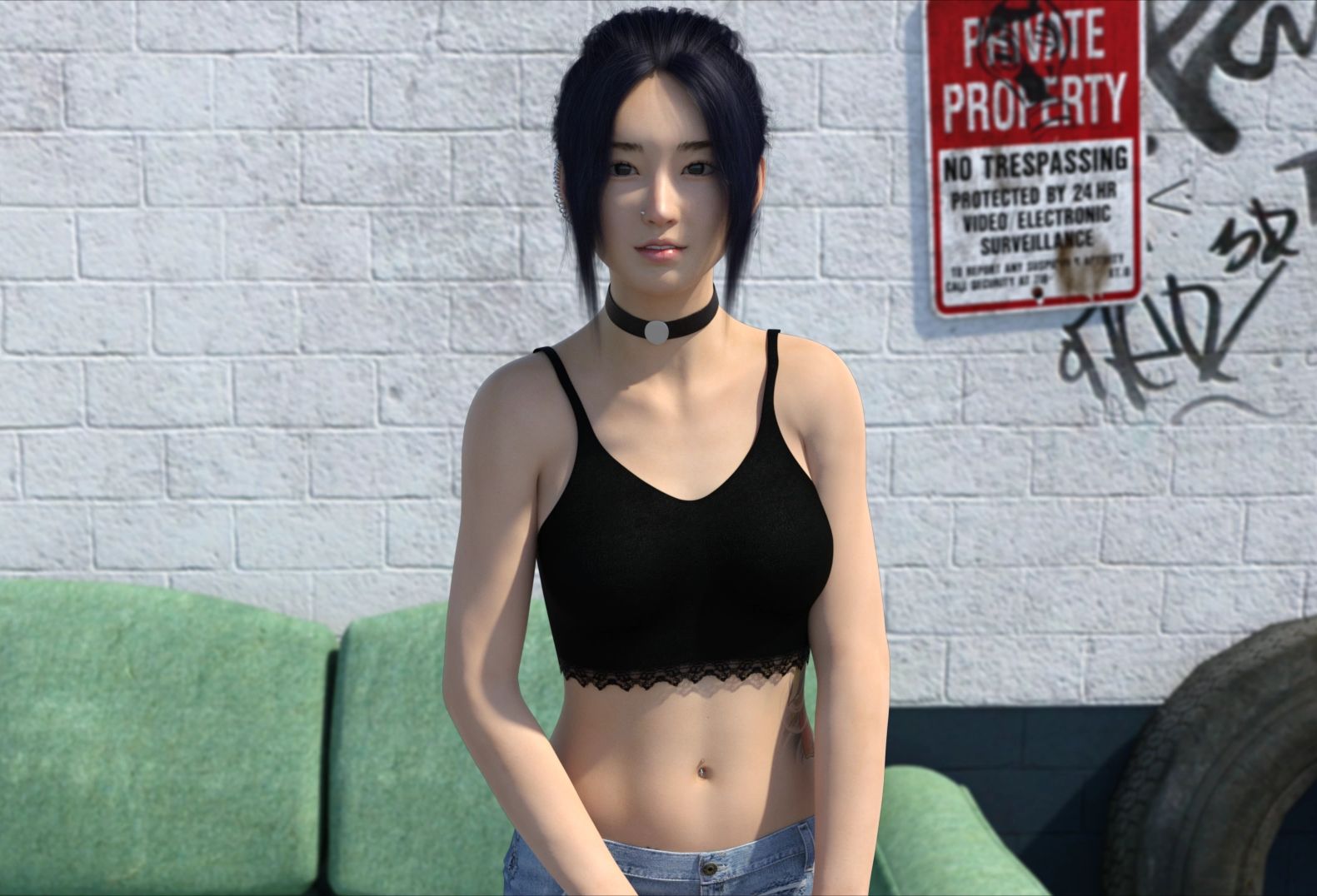 【slg双端】16年后0.11 16 years later