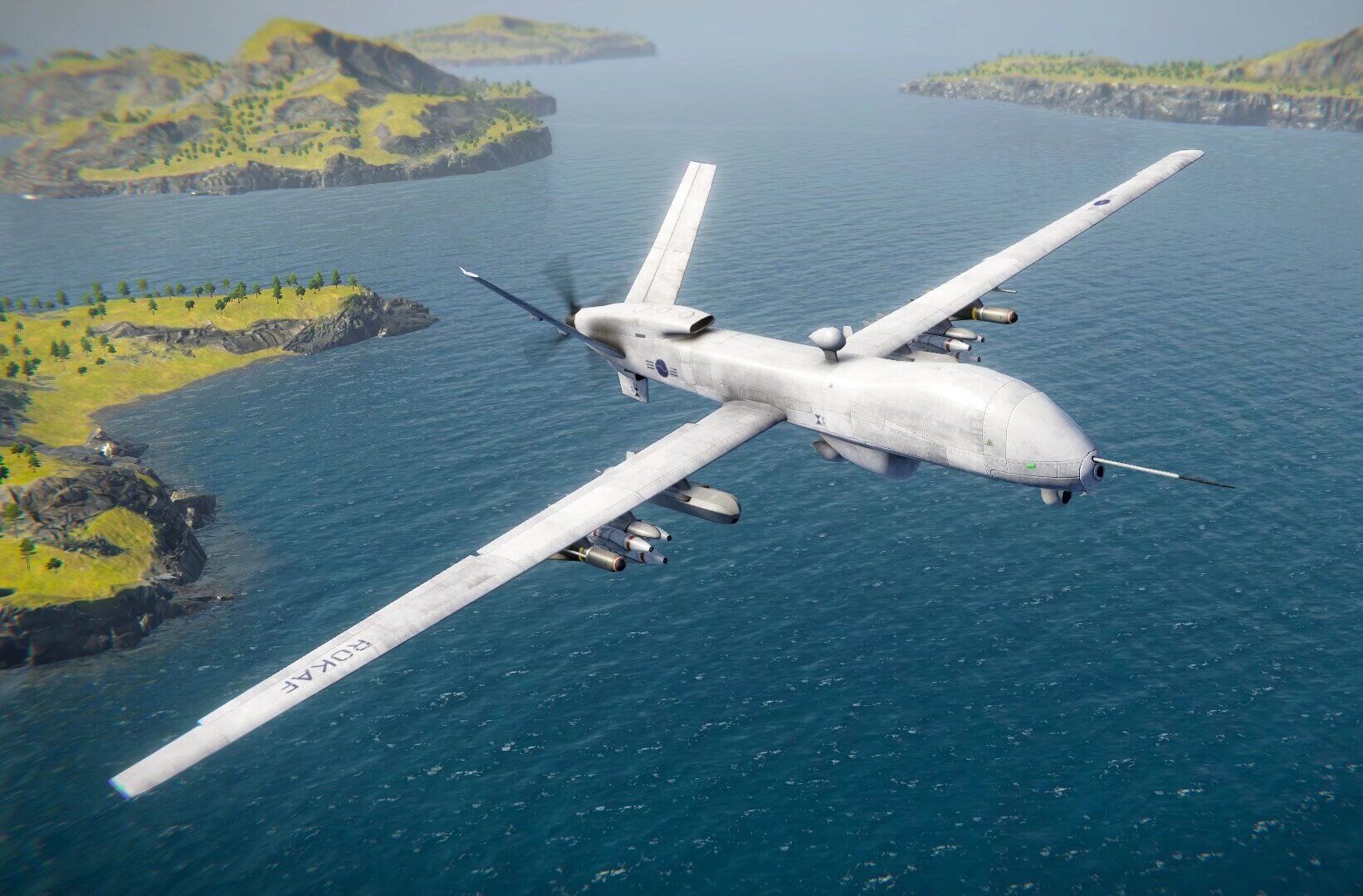 【mw载具展示】