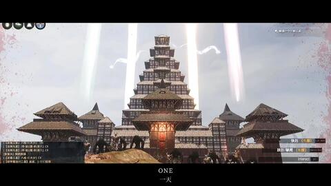 流放者柯南 建筑教程 08反扫荡金字塔 打起防御战还是比较舒服的 哔哩哔哩