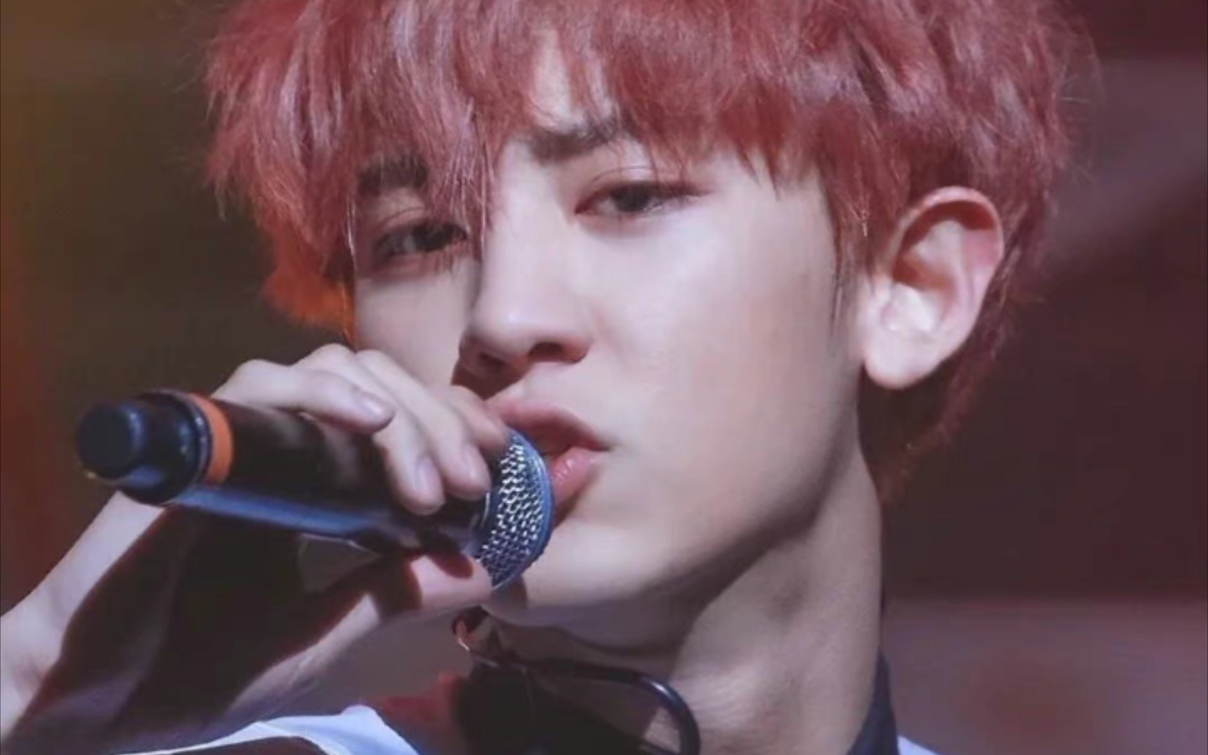 活动  call me baby7周年纪念混剪‖朴灿烈个人向卡点