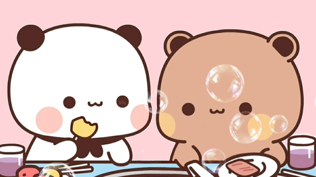 一二布布之各种可爱到爆炸的小日常2999ω79