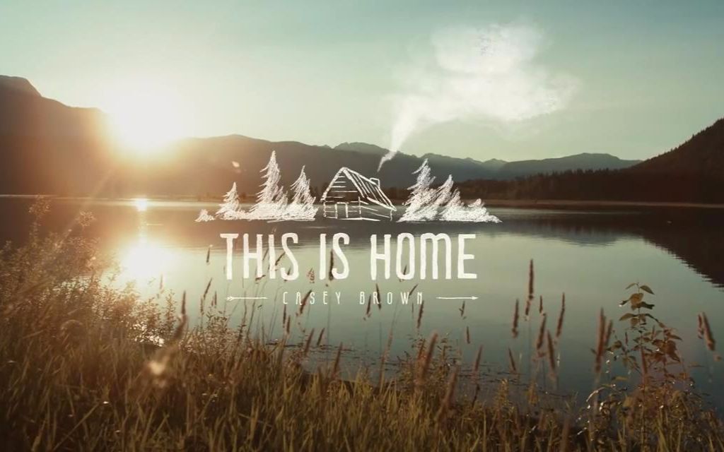 [图]【This Is Home】- Casey Brown - SHIMANO