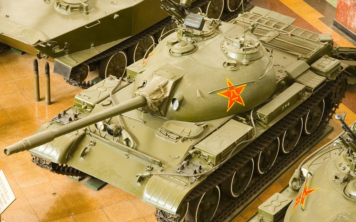 62式还是很可爱的_哔哩哔哩 (゜-゜)つロ 干杯~-bilibili