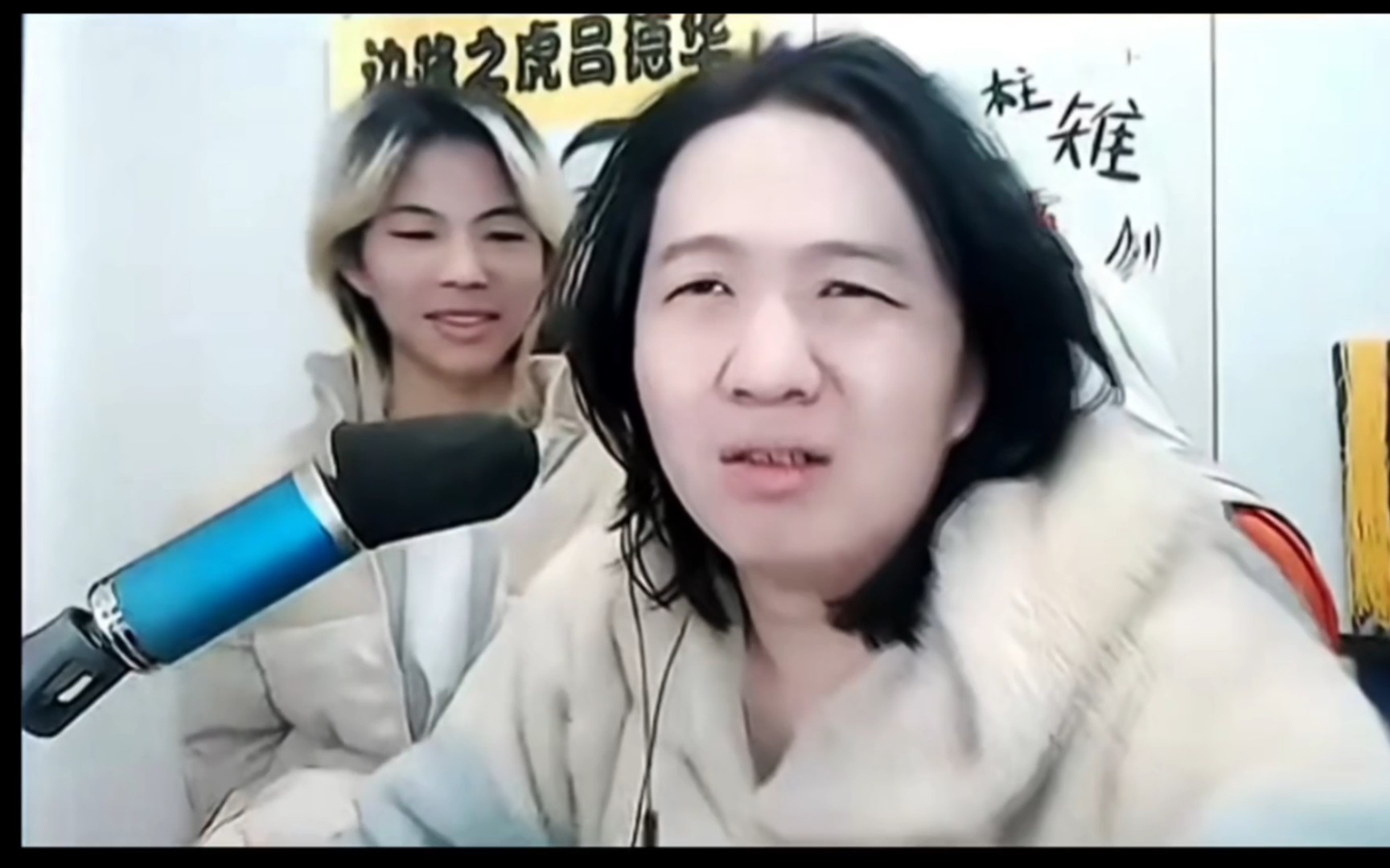 德华直播间请"18岁天才少年"代打,每天这样的话巅峰前十迟早的事