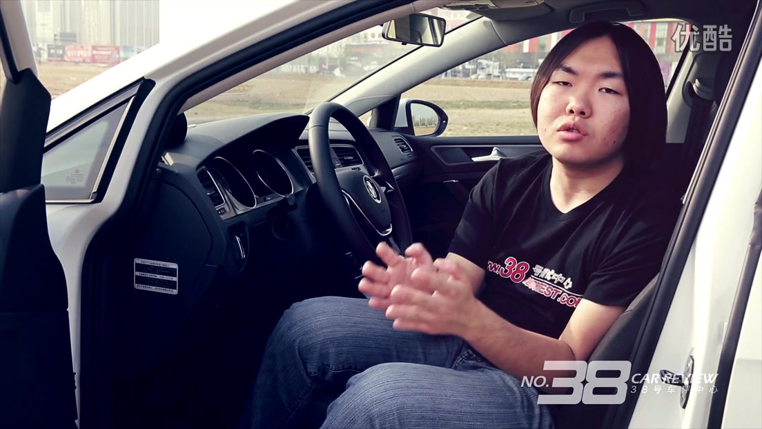 【38号车评中心】驾驶讲堂 座椅调节篇_哔哩哔哩 (゜-゜)つロ 干杯