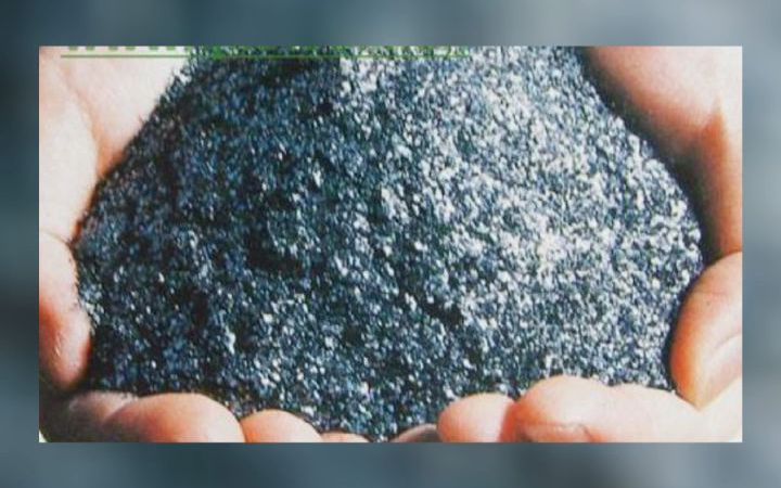 贝特瑞与交投集团投18亿建年产40万吨鳞片石墨及20万吨天然石墨负极